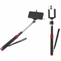 Wired Selfie Stick